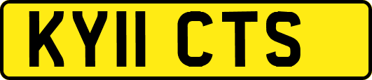 KY11CTS
