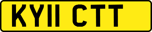 KY11CTT