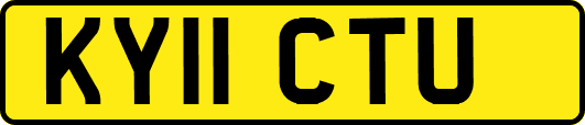 KY11CTU