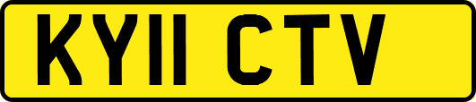 KY11CTV