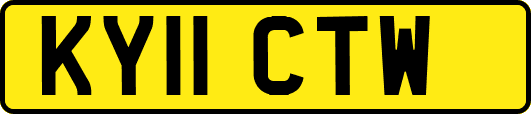 KY11CTW