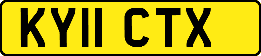 KY11CTX