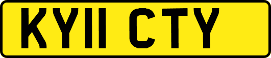 KY11CTY