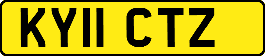 KY11CTZ