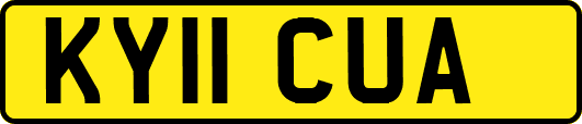 KY11CUA