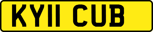 KY11CUB