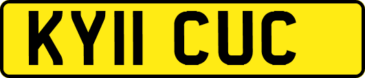 KY11CUC