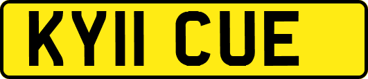 KY11CUE