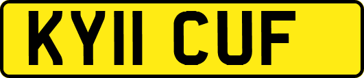 KY11CUF