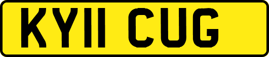 KY11CUG
