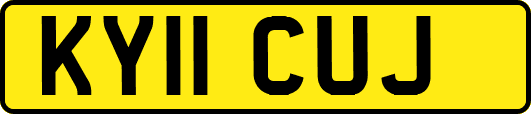 KY11CUJ