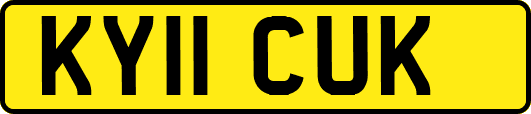 KY11CUK