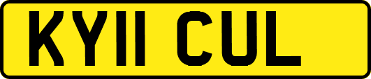 KY11CUL