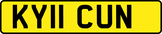 KY11CUN