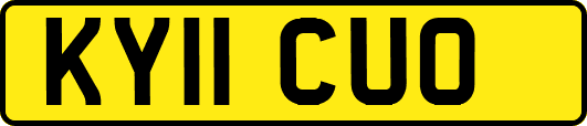 KY11CUO