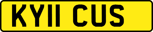 KY11CUS