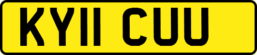 KY11CUU