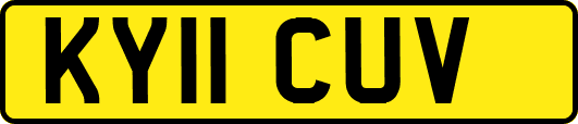KY11CUV