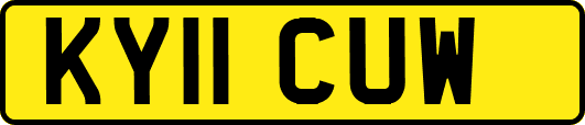 KY11CUW