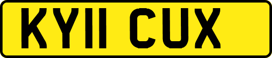 KY11CUX
