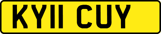 KY11CUY