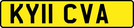 KY11CVA