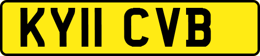 KY11CVB