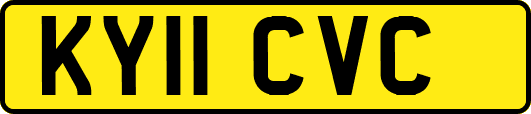 KY11CVC