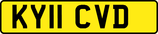 KY11CVD