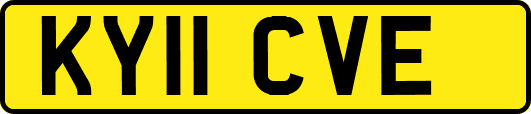 KY11CVE