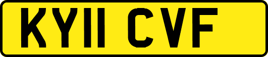 KY11CVF