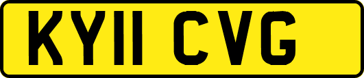 KY11CVG