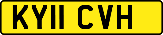 KY11CVH