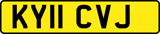 KY11CVJ
