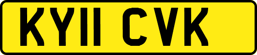 KY11CVK