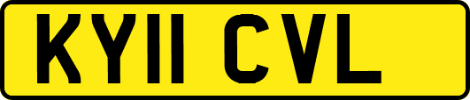 KY11CVL