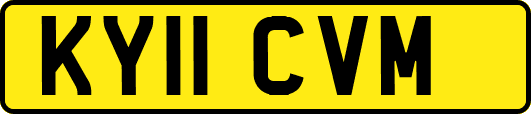 KY11CVM