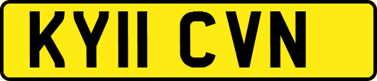 KY11CVN
