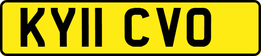 KY11CVO