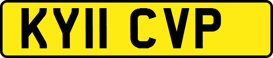 KY11CVP