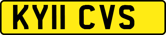 KY11CVS