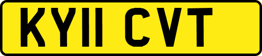 KY11CVT