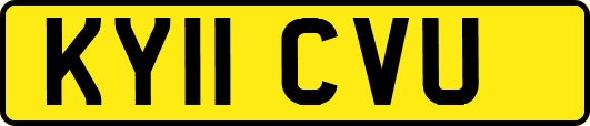KY11CVU