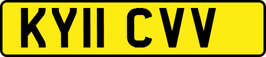 KY11CVV