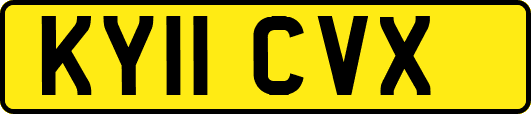 KY11CVX