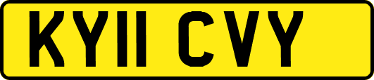 KY11CVY