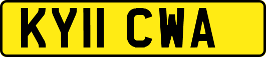 KY11CWA