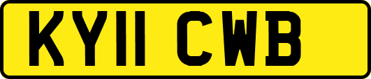 KY11CWB
