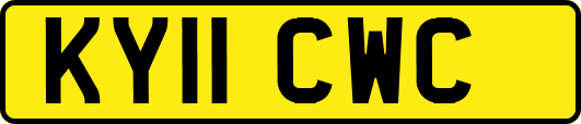 KY11CWC