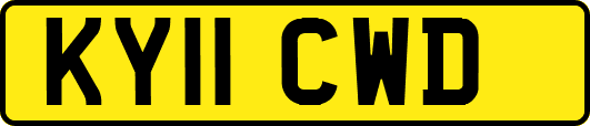 KY11CWD